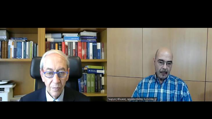 Ποια ασφαλιστική κατηγορία οδηγεί σε αξιοπρεπή σύνταξη