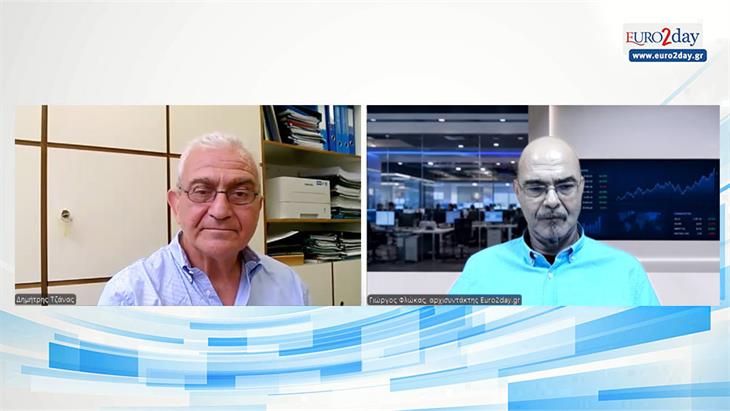 Τζάνας: Τρία «πουλέν» από το Χρηματιστήριο για το επόμενο 12μηνο